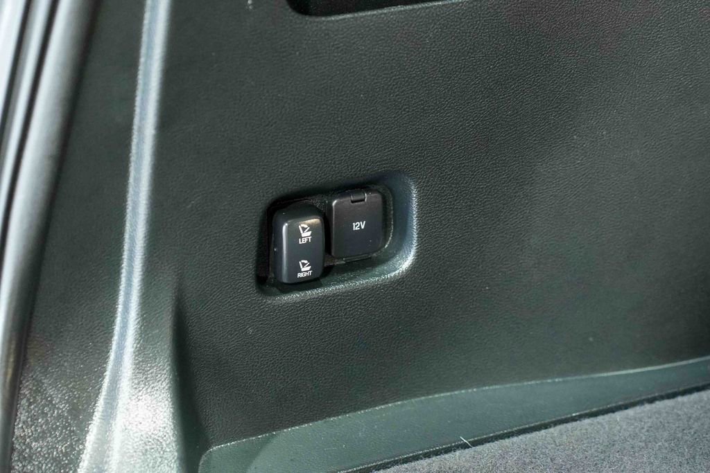 Used 2023 Ford Edge SEL w/ Convenience Package image 12