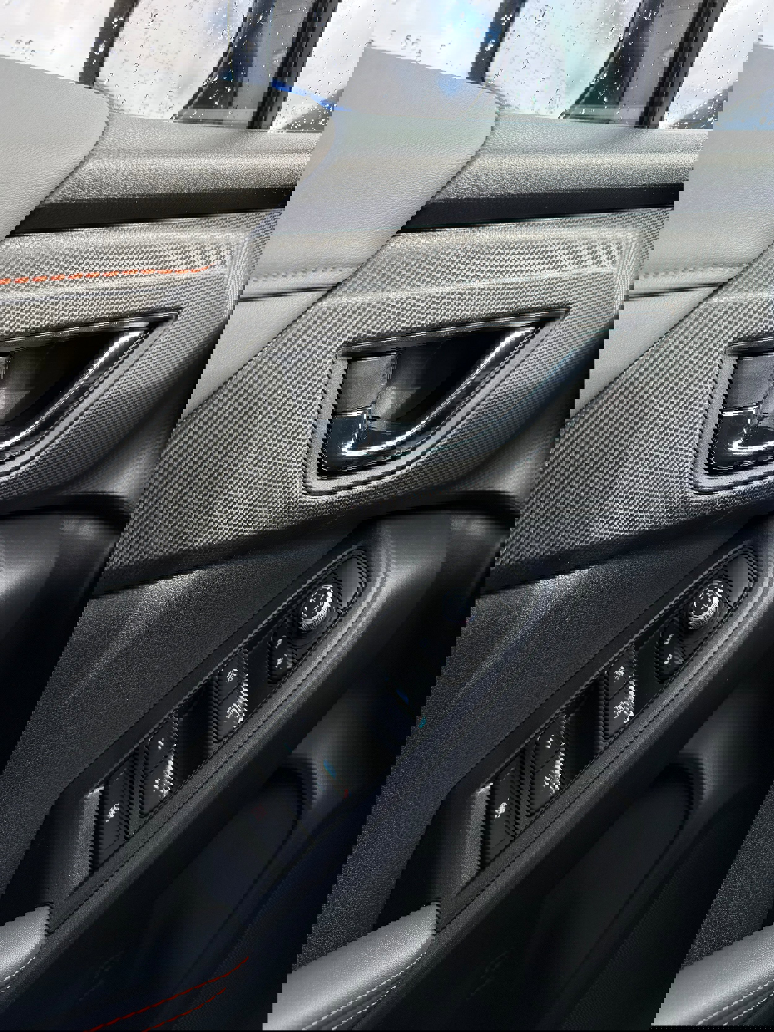 New 2026 Subaru Crosstrek 2.5i Limited image 13