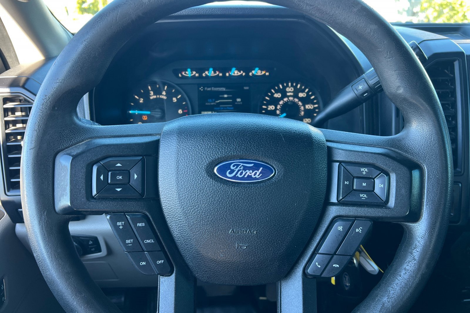 Used 2017 Ford F150 XL w/ Equipment Group 101A Mid image 18