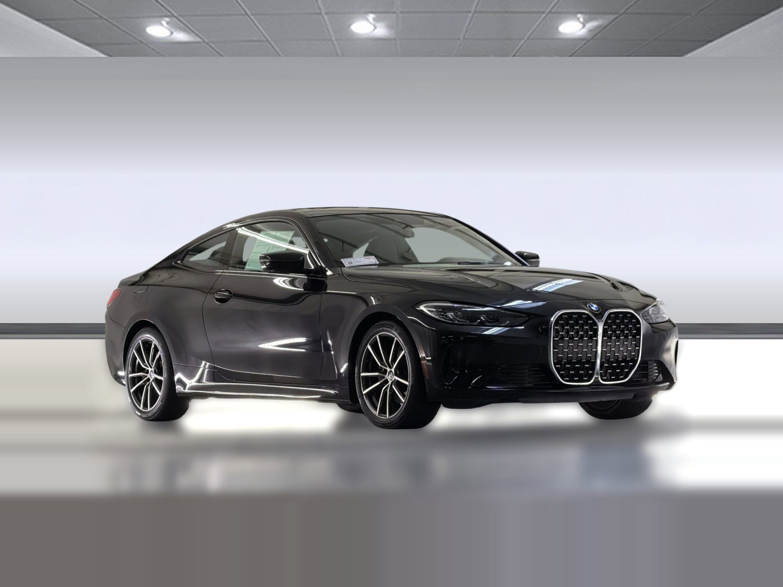 Used 2022 BMW 430i Coupe w/ Convenience Package RWD image 6