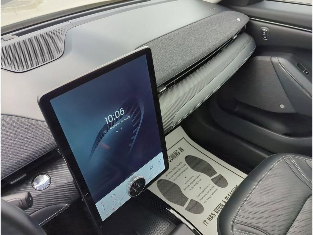 Used 2025 Ford Mustang Mach-E Premium image 18