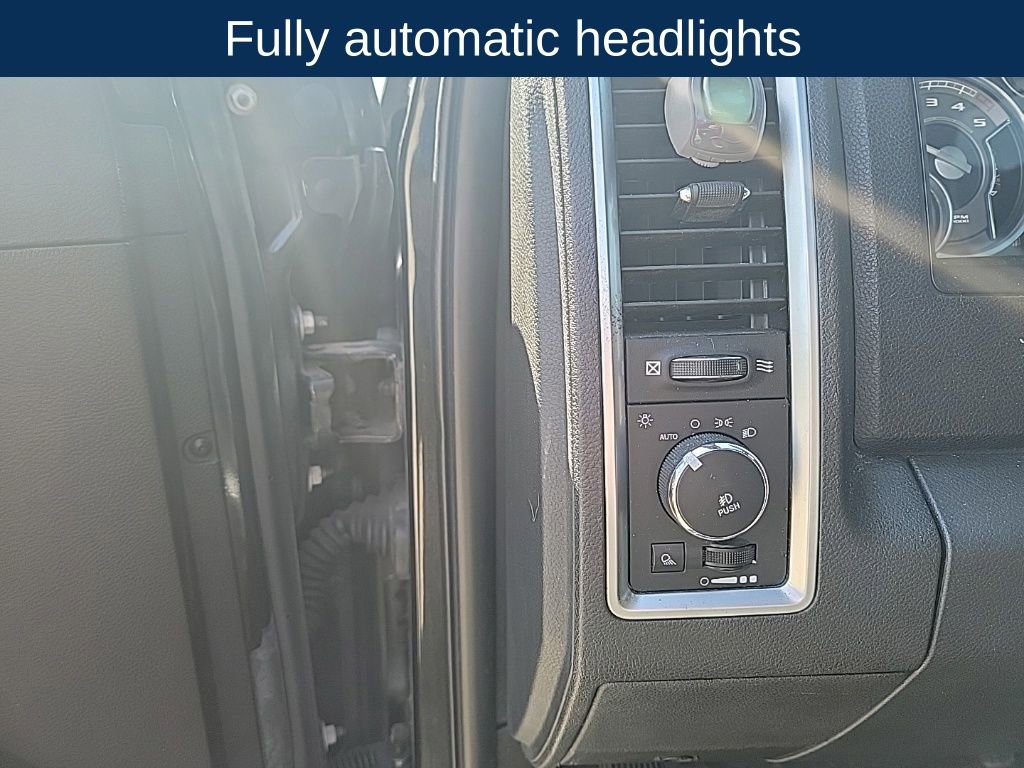 Used 2016 RAM 1500 Limited AWD/4WD image 27