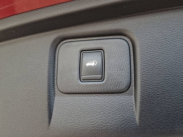 Used 2015 Nissan Murano Platinum w/ Platinum Technology Package AWD/4WD image 31