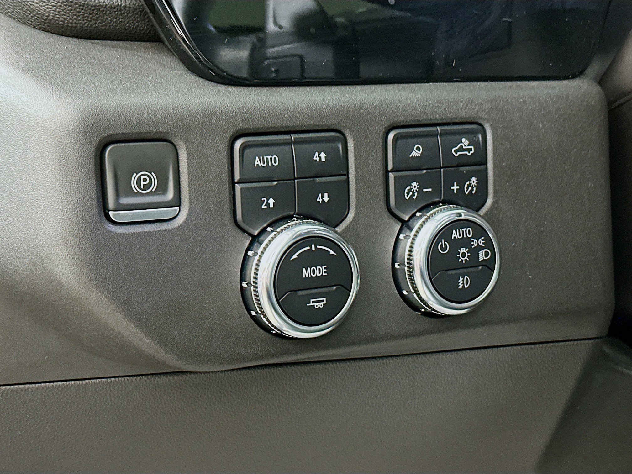 Used 2023 GMC Sierra 1500 SLT w/ SLT Premium Package image 10