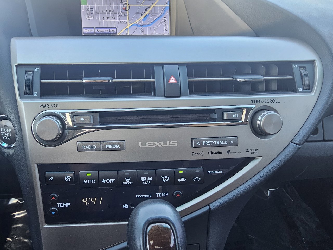 Used 2015 Lexus RX 350 F Sport image 27