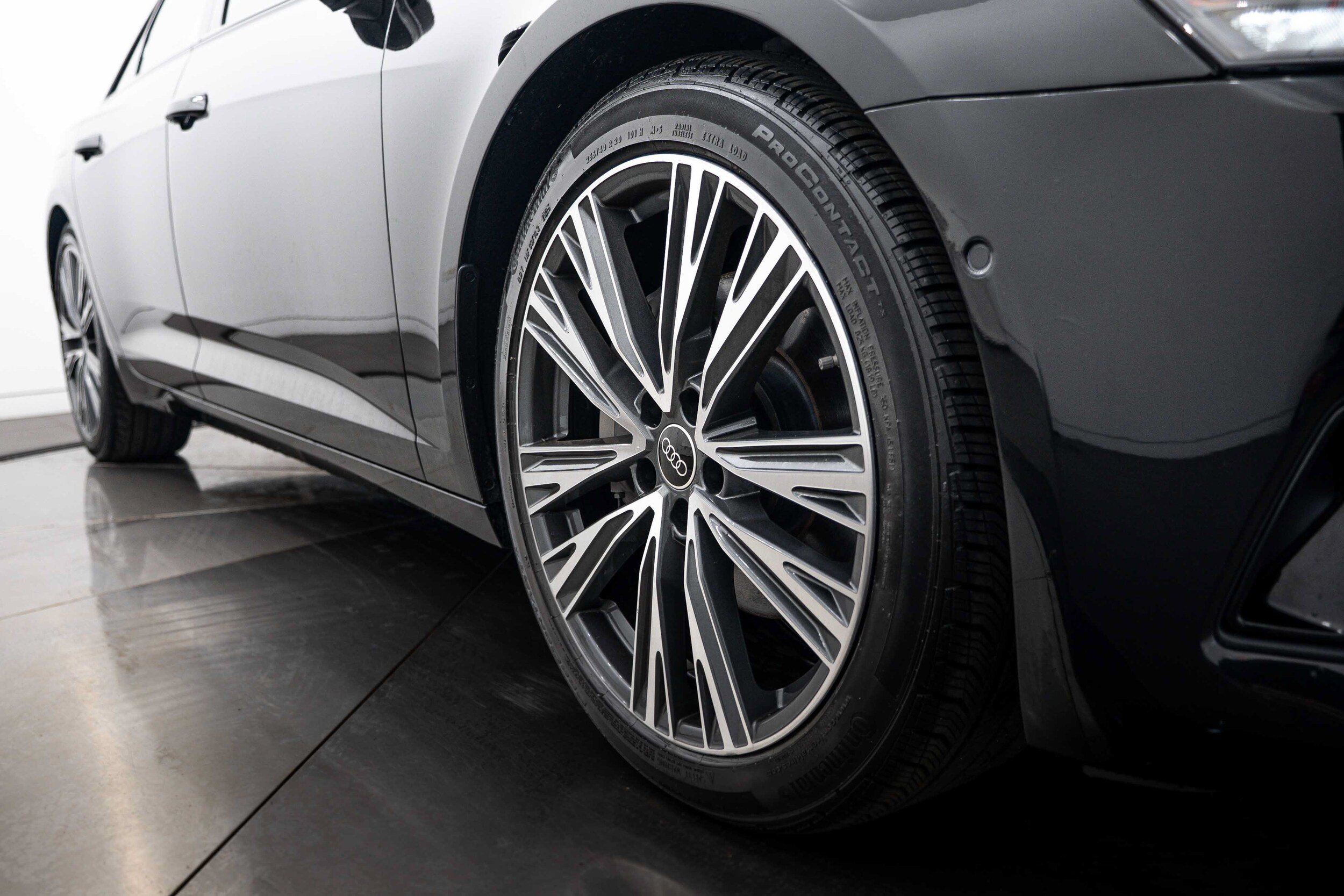 Certified 2023 Audi A6 Premium Plus AWD/4WD image 22