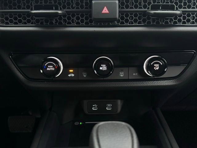 New 2026 Honda HR-V LX image 30