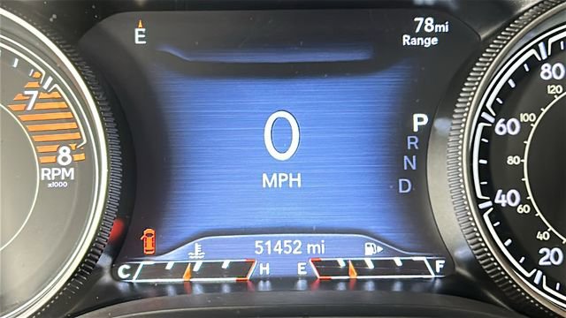 Used 2020 Jeep Cherokee Limited AWD/4WD image 19