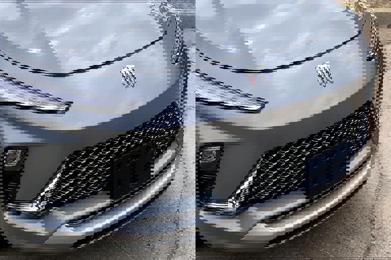 Certified 2025 Buick Envista Avenir image 29