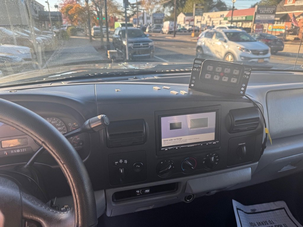 Used 2005 Ford F250 XL image 15