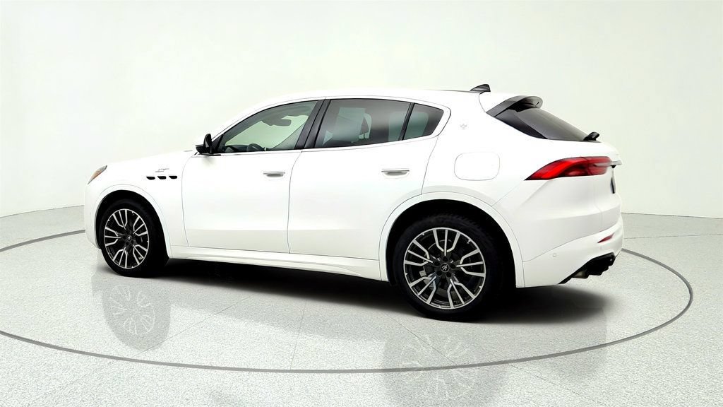 Used 2023 Maserati Grecale GT AWD/4WD image 7