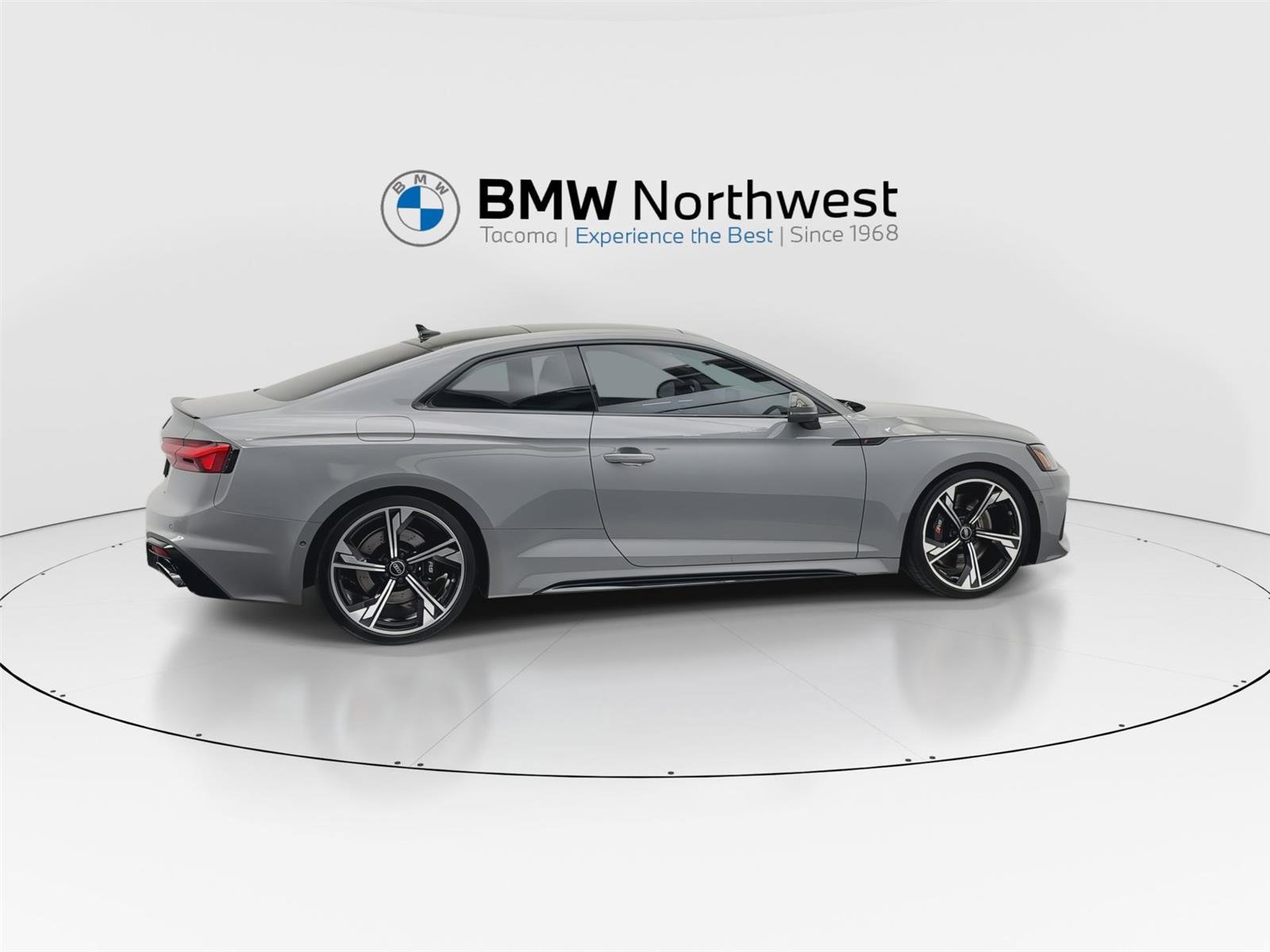 Used 2023 Audi RS 5 AWD/4WD image 4