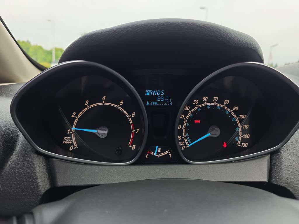 Used 2015 Ford Fiesta SE FWD image 20