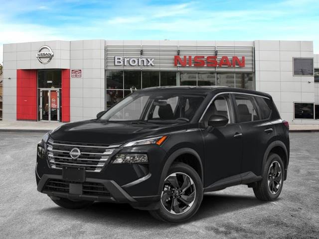 New 2026 Nissan Rogue SV w/ Cold Weather Package image 2