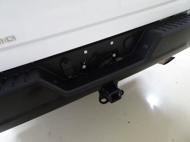Used 2021 Chevrolet Silverado 2500 W/T w/ WT Fleet Convenience Package AWD/4WD image 11