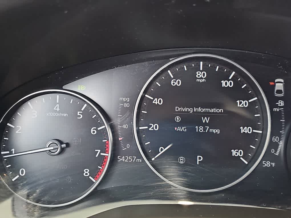 Used 2019 MAZDA MAZDA3 AWD Hatchback w/ Preferred Pkg image 5