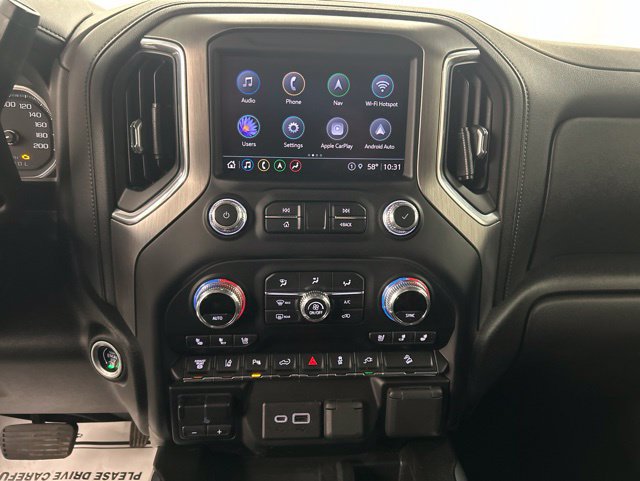 Used 2021 GMC Sierra 2500 Denali w/ Denali Ultimate Package AWD/4WD image 24