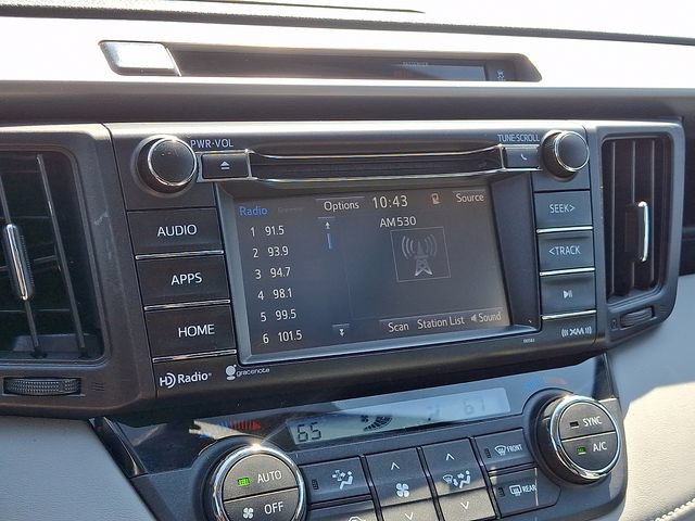 Used 2016 Toyota RAV4 XLE FWD image 19
