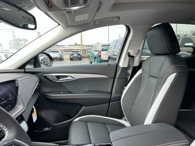 New 2026 Buick Envision Sport Touring image 31