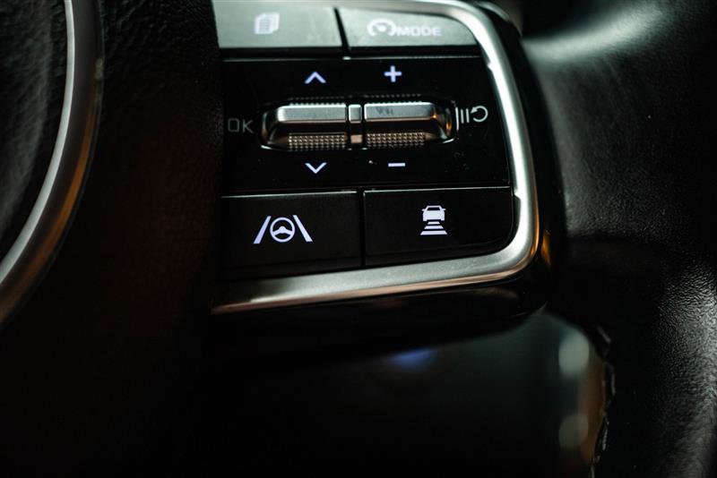 Used 2022 Kia Sorento SX FWD image 19
