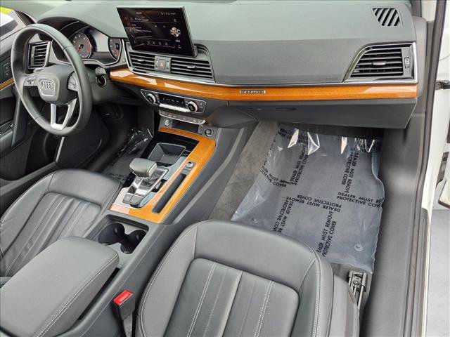 Certified 2023 Audi Q5 2.0T Premium w/ Convenience Package AWD/4WD image 20