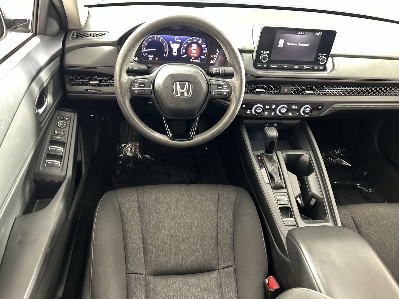 Used 2023 Honda Accord EX image 23