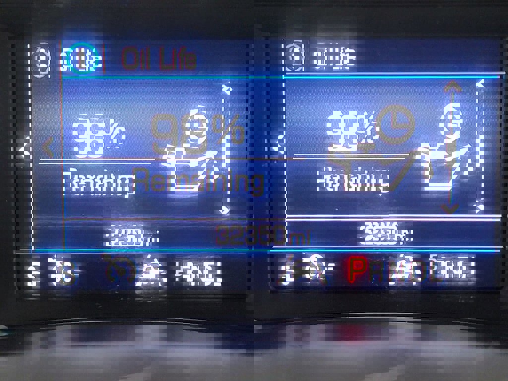 Used 2023 Chevrolet Equinox LT image 21