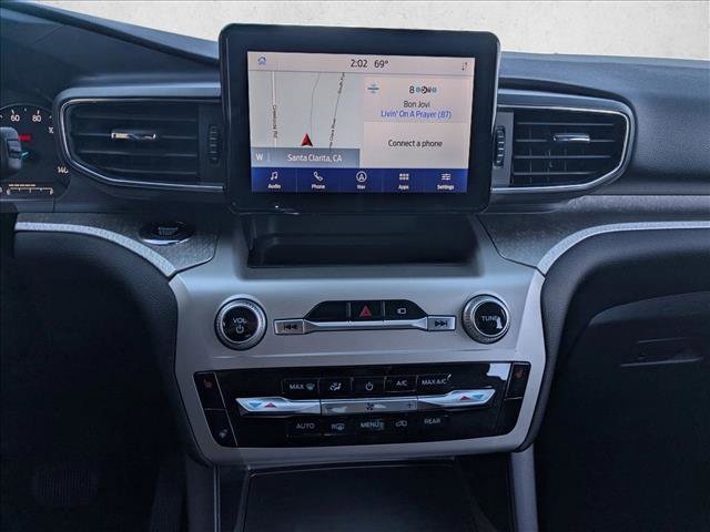 Used 2022 Ford Explorer Timberline w/ Timberline Technology Package image 16