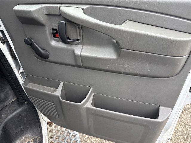 Used 2011 Chevrolet Express 2500 LS image 14