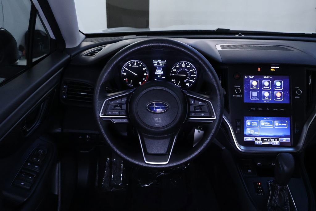 Used 2024 Subaru Legacy image 18