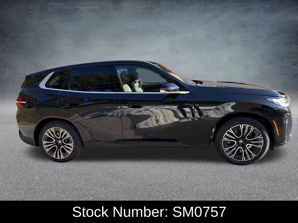New 2026 BMW X3 xDrive30i AWD/4WD image 6