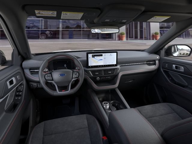 New 2026 Ford Explorer ST w/ Sun And Sound Package AWD/4WD image 9