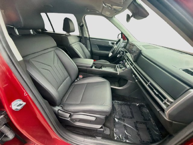 Certified 2026 Hyundai Santa Fe SEL FWD image 30