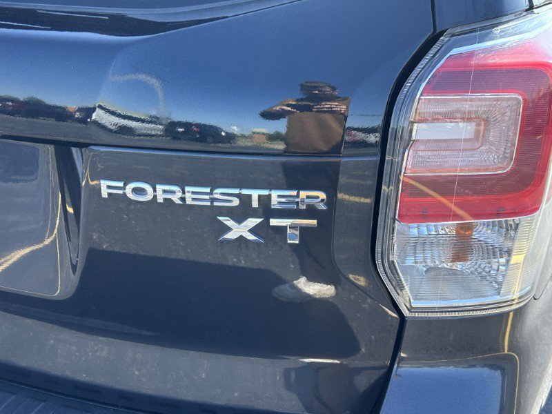 Used 2018 Subaru Forester 2.0XT Touring w/ Popular Package #2 AWD/4WD image 15
