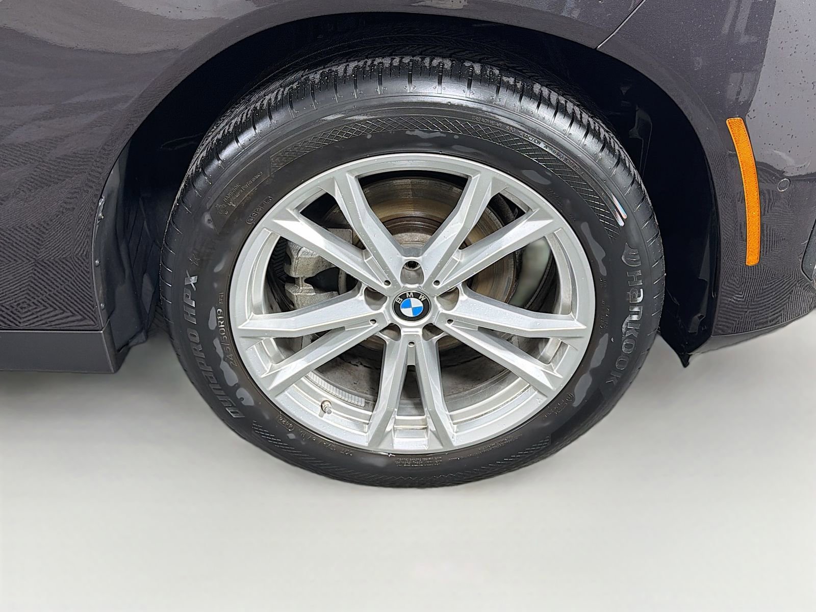 Used 2025 BMW X3 xDrive30i w/ Premium Package image 32