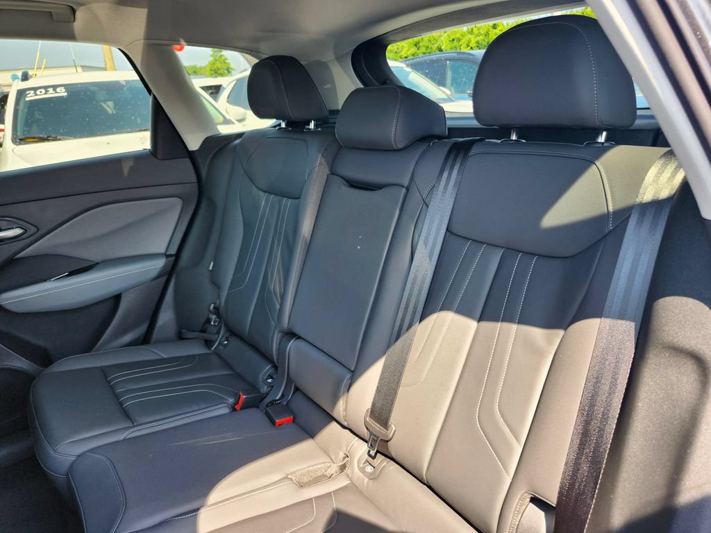 New 2026 Audi Q3 quattro 2.0T AWD/4WD image 12