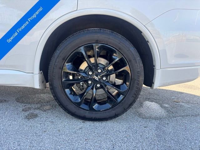 Used 2018 Dodge Durango R/T w/ Technology Group image 27