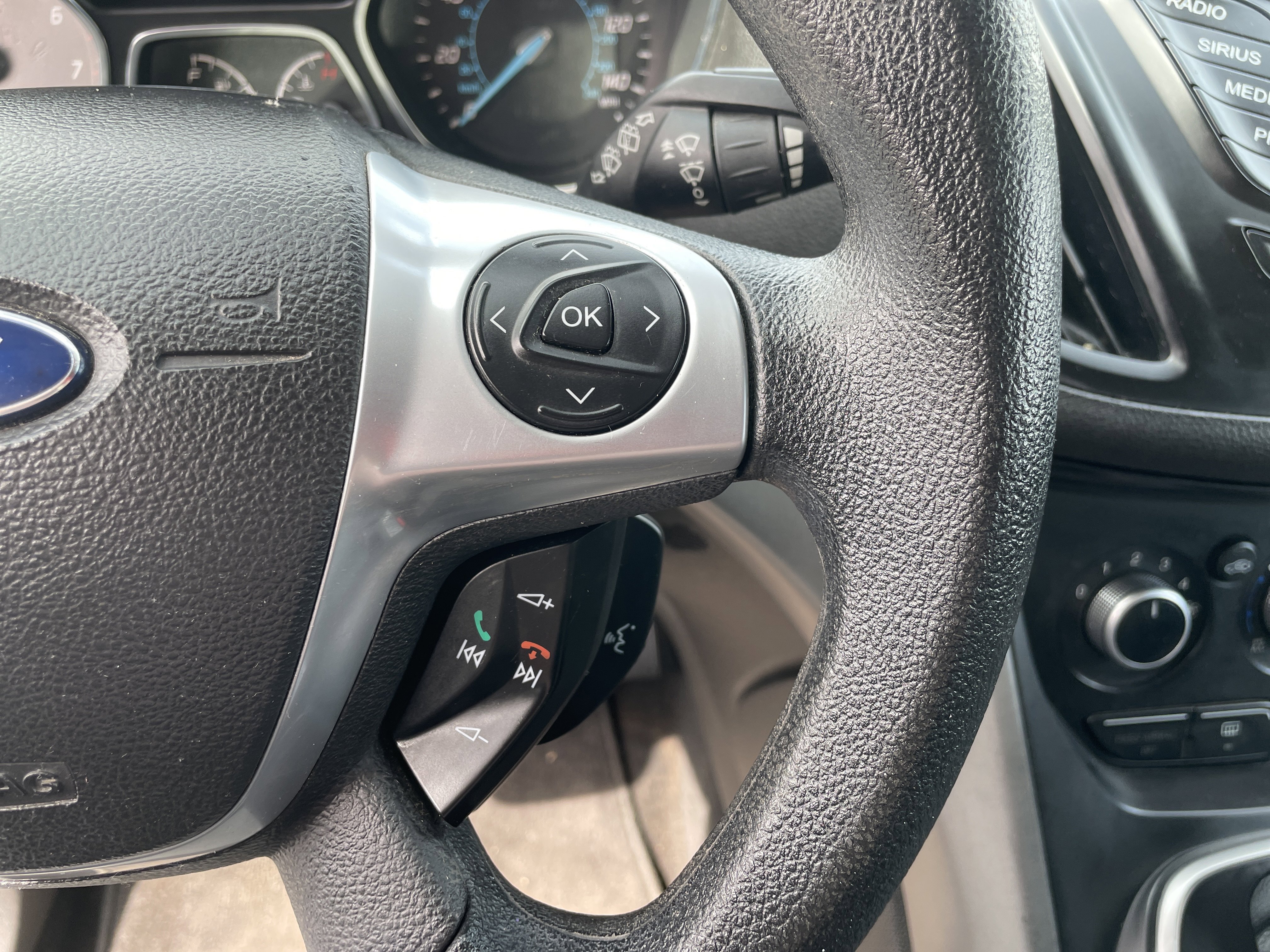 Used 2014 Ford Escape SE image 31