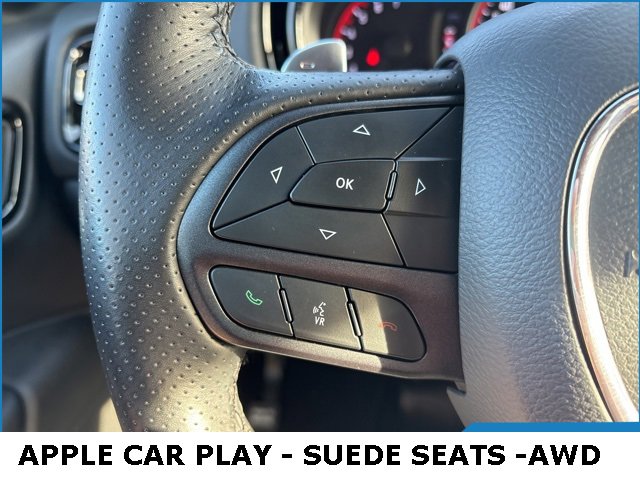 Used 2022 Dodge Durango GT image 8