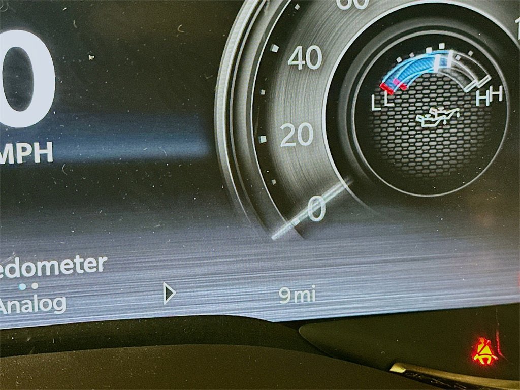 New 2026 RAM 3500 Longhorn w/ Towing Technology Group image 11