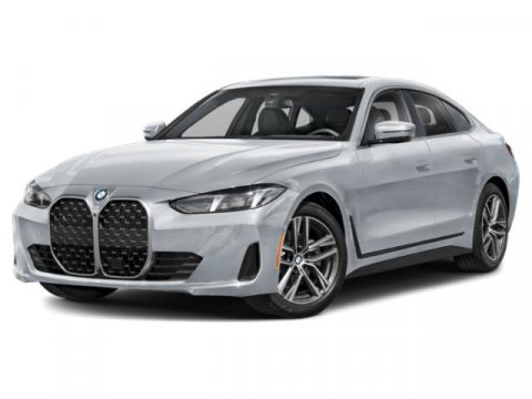New 2027 BMW 430i xDrive w/ M Sport Package AWD/4WD image 1
