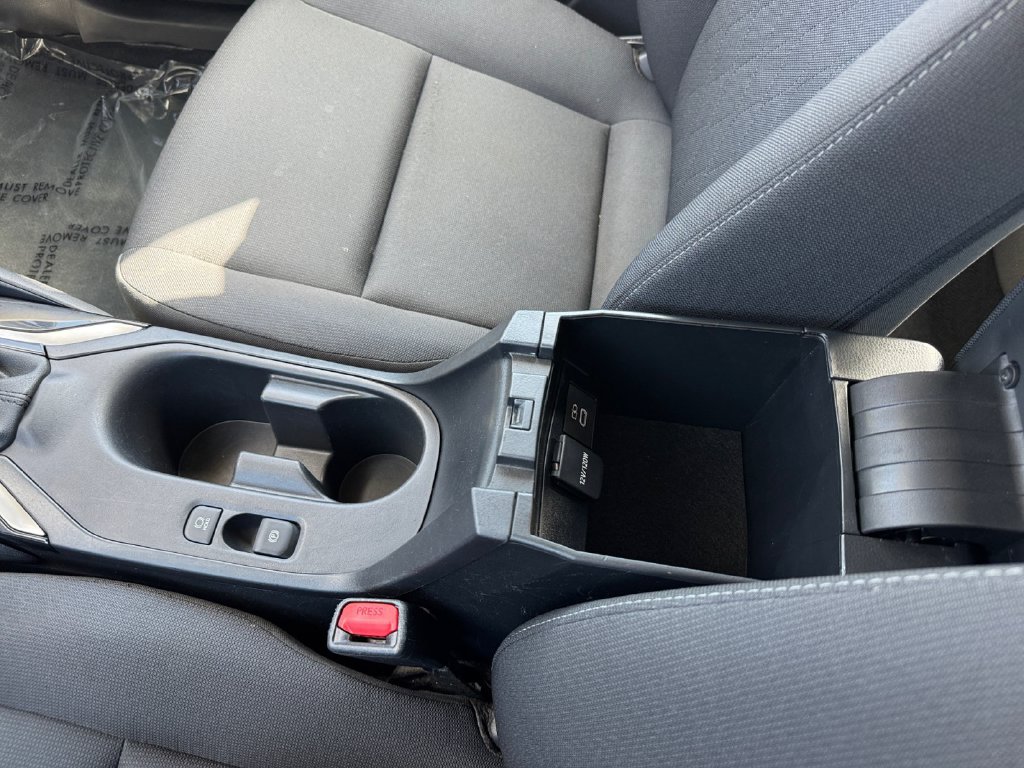 Certified 2024 Toyota Corolla LE FWD image 28