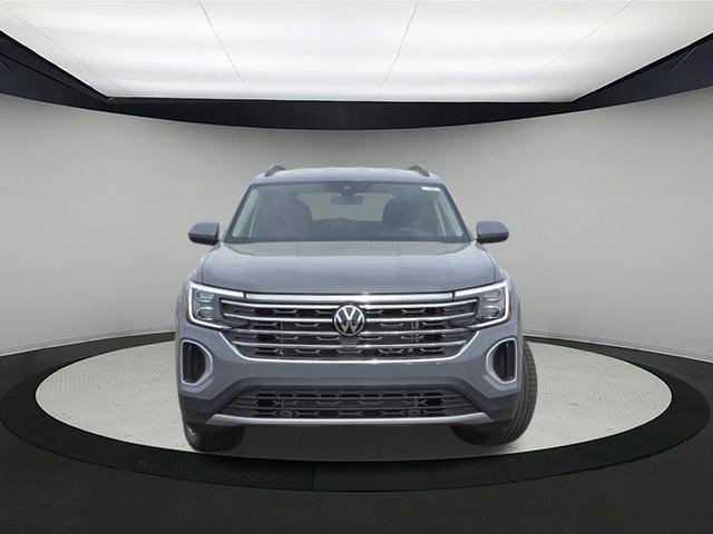 New 2026 Volkswagen Atlas SE image 2