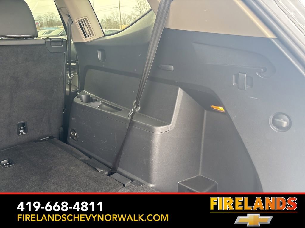 Used 2022 Volkswagen Atlas SE image 44