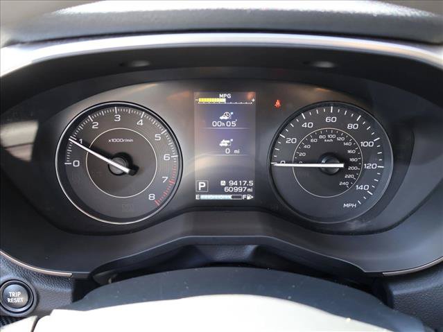 Used 2019 Subaru Impreza 2.0i Premium w/ Eyesight & BSD/Rcta & SRF AWD/4WD image 15