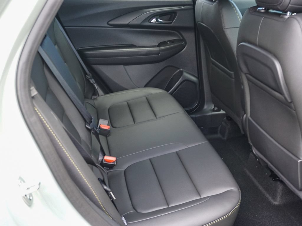 New 2026 Chevrolet TrailBlazer ACTIV w/ Driver Confidence Package FWD image 13