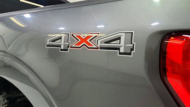 Used 2021 Ford F150 XLT w/ Equipment Group 301A Mid image 32