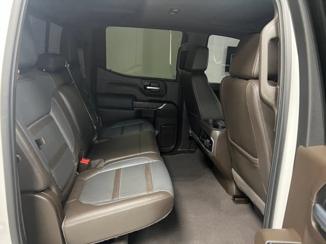 Used 2021 GMC Sierra 1500 Denali w/ Denali Ultimate Package AWD/4WD image 50