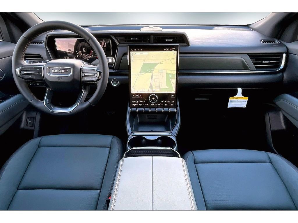 New 2026 GMC Terrain AT4 w/ Convenience Package III image 5