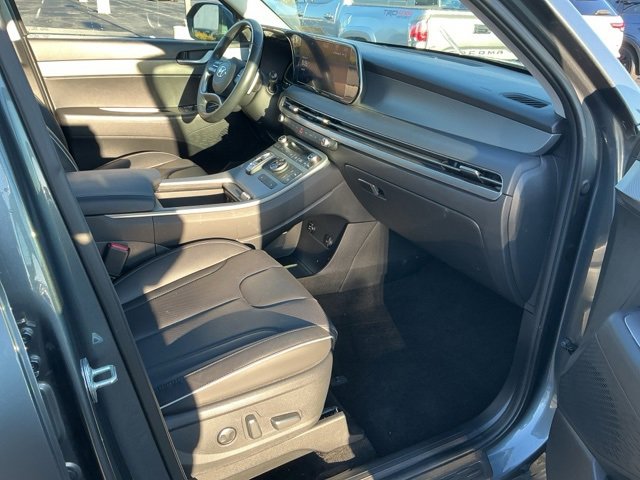 Certified 2023 Hyundai Palisade XRT image 25